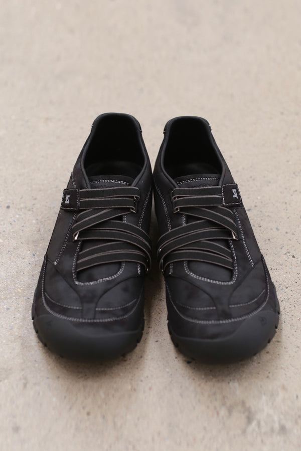 untitlab 25 autumn and winter sports shoes UTB-UN031601-HEI black